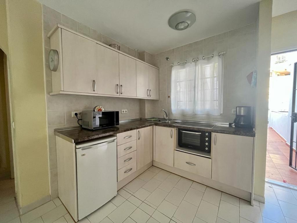 Apartment Casa Carlos Benalmadena