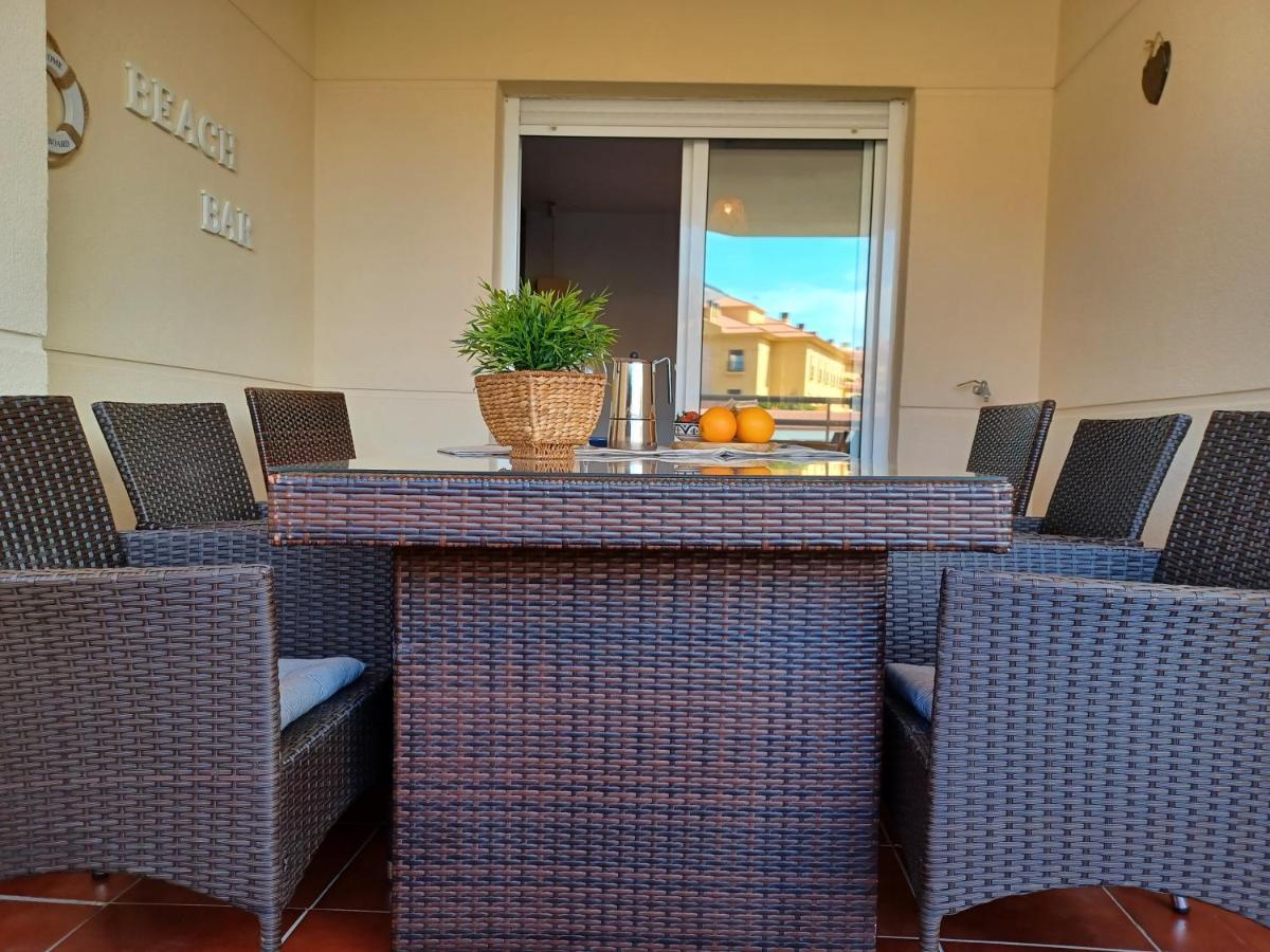 Apartment 140 M2, 400 Metros De La Playa En