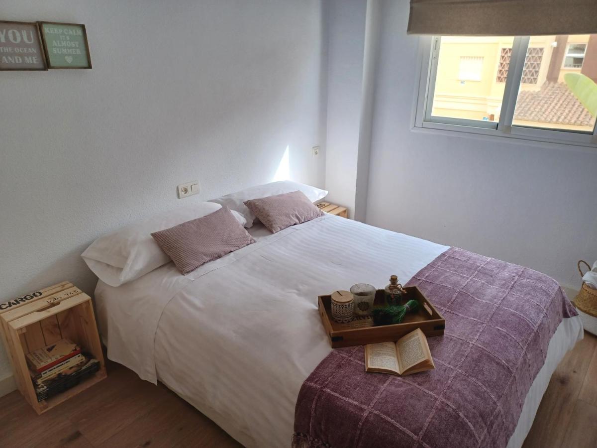 Apartment 140 M2, 400 Metros De La Playa En