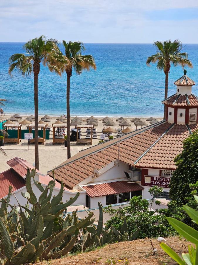 Holiday home Summer House Duplex En La Playa Con Piscina *