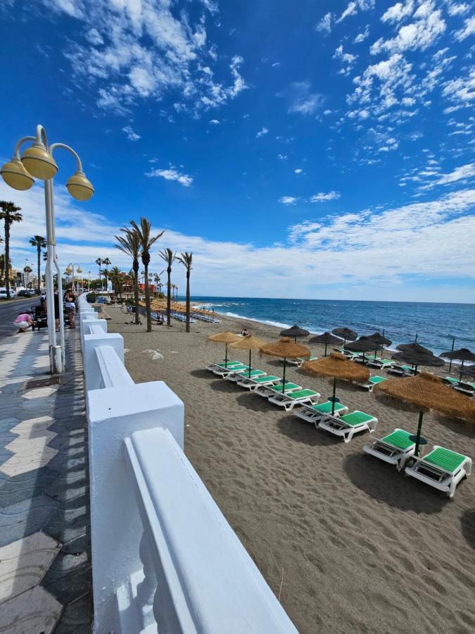 Summer House Duplex En La Playa Con Piscina Holiday home