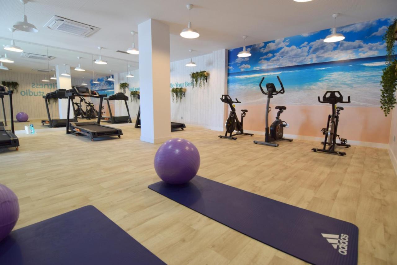 Appartement Blossom Pueblo Benalmádena
