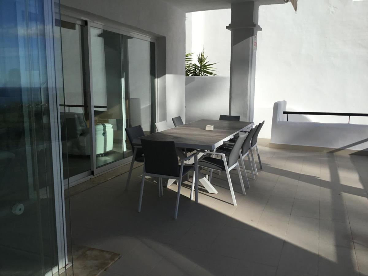 Casa Eaton Benalmadena