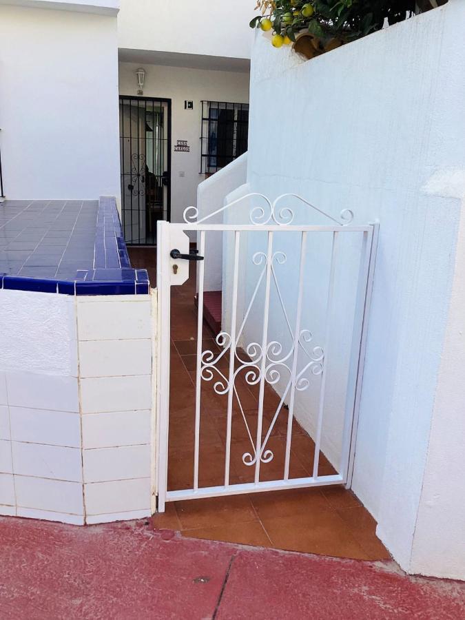 Casa Carlos Appartement