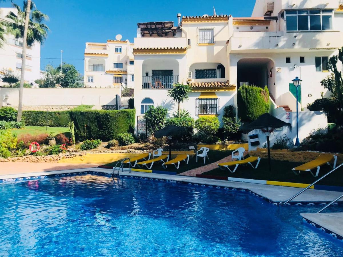 Casa Carlos * Benalmadena