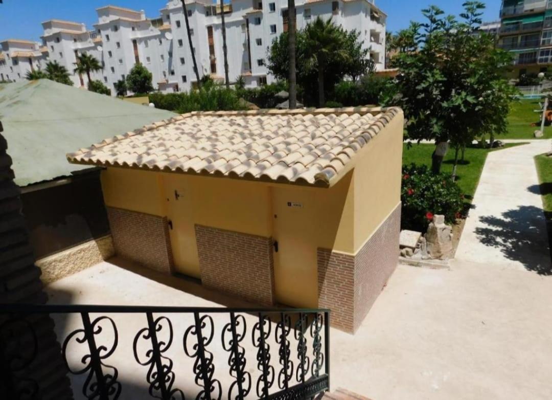 Apartment Brisa Marina 3