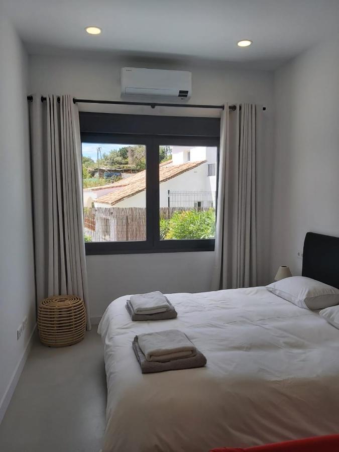 Luxury Casa Alhambra Close To Sea And Centre *
