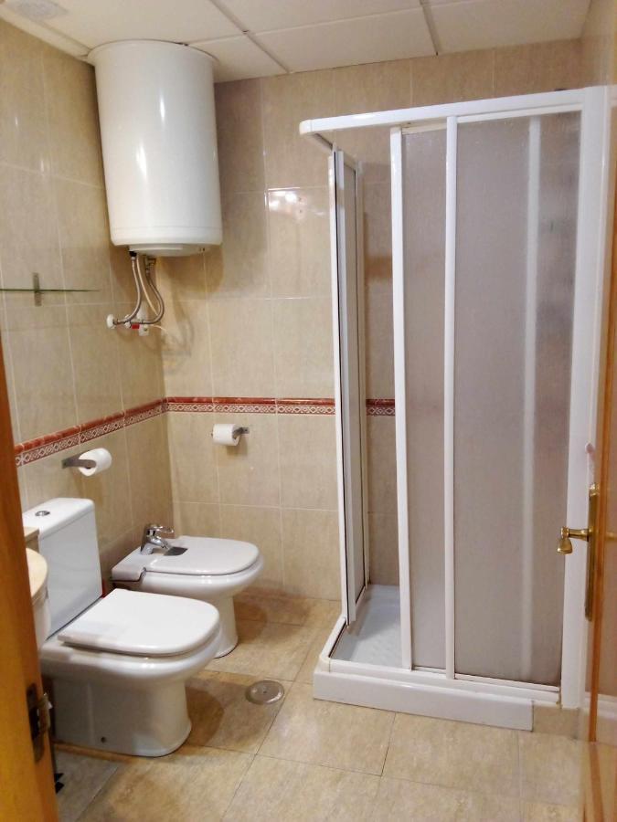 Fantastico Estudio En Urbanizacion Vela De Mar Appartement Benalmádena