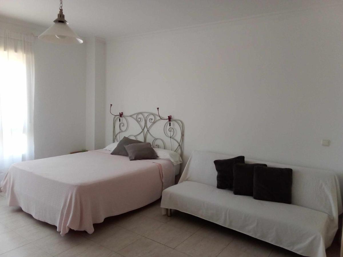 Apartment Fantastico Estudio En Vela De Mar