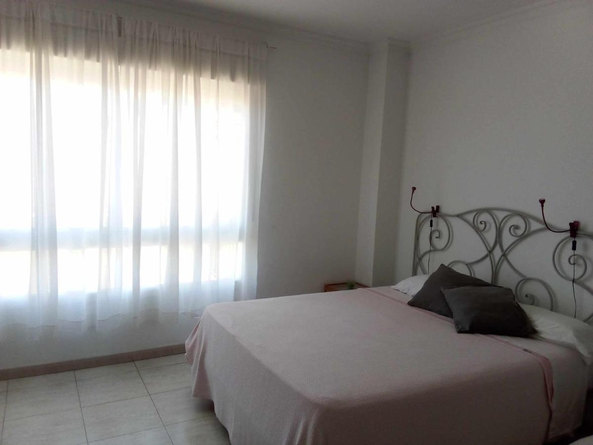 Fantastico Estudio En Vela De Mar Apartment