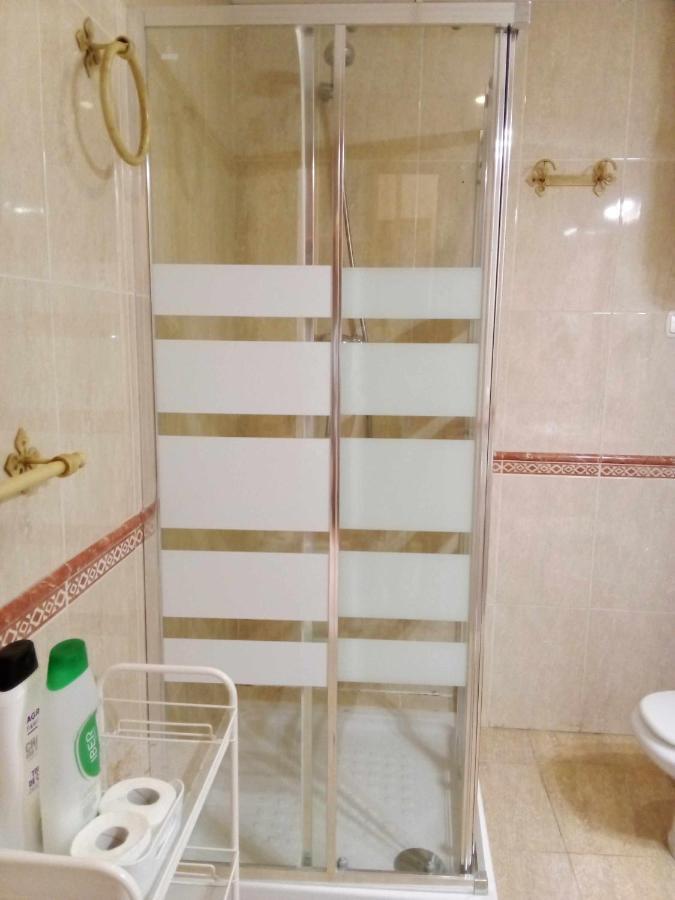 Apartment Fantastico Estudio En Vela De Mar *
