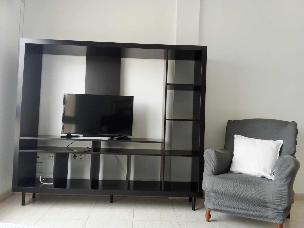 Fantastico Estudio En Urbanizacion Vela De Mar Appartement Benalmádena