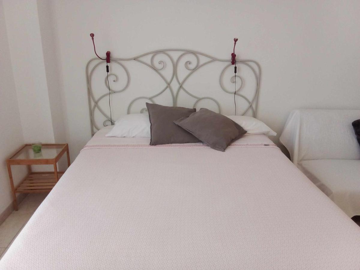 Apartment Fantastico Estudio En Vela De Mar