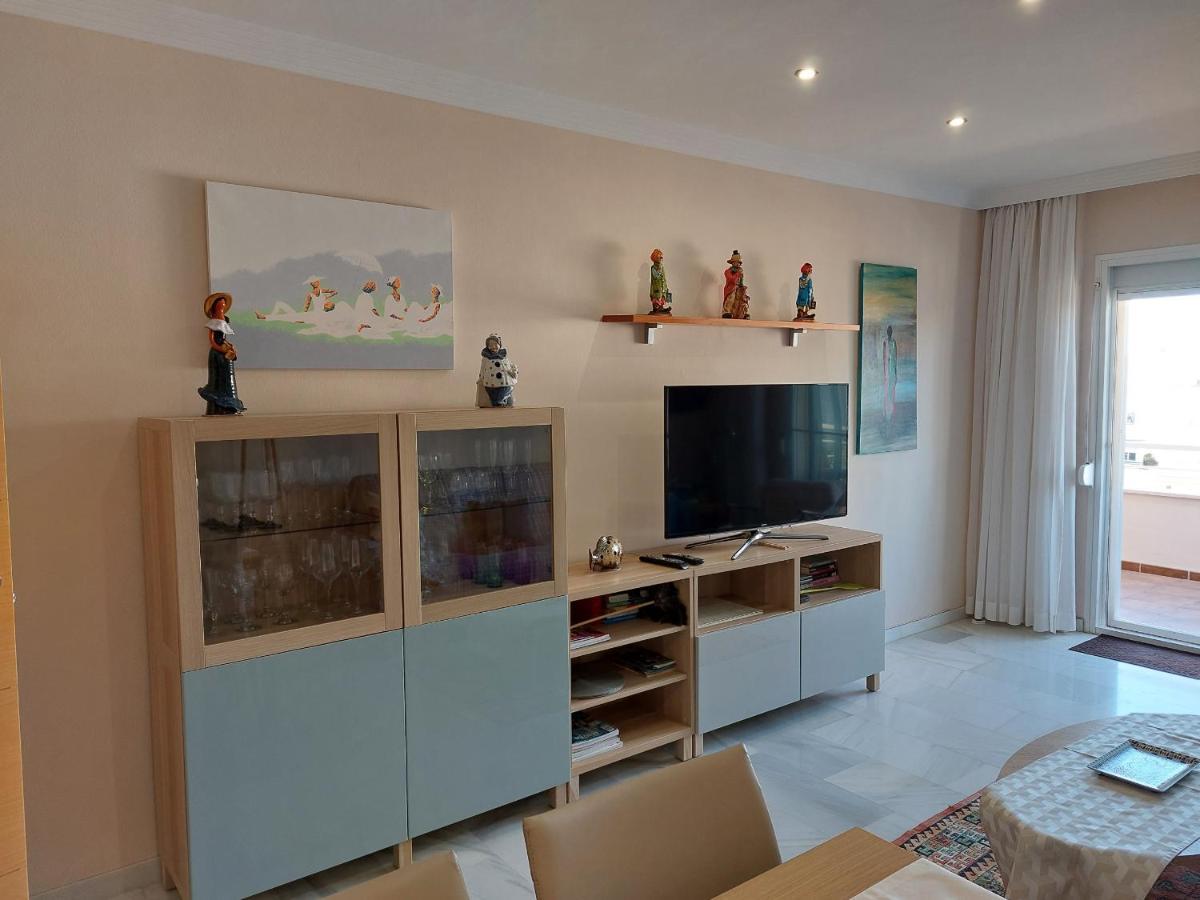Apartment Bellavista 3 Bed Apt Arroyo De Miel *