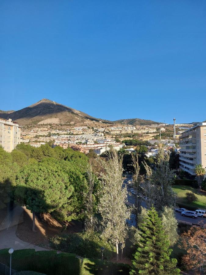 Bellavista 3 Bed Apt Arroyo De Miel Apartment *