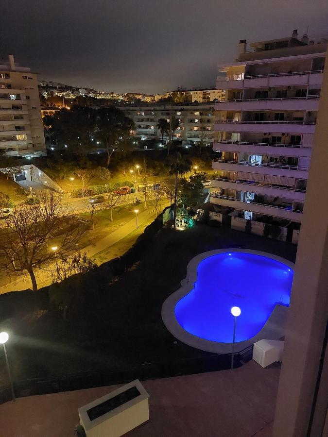 Apartment Bellavista 3 Bed Apt Arroyo De Miel Benalmadena