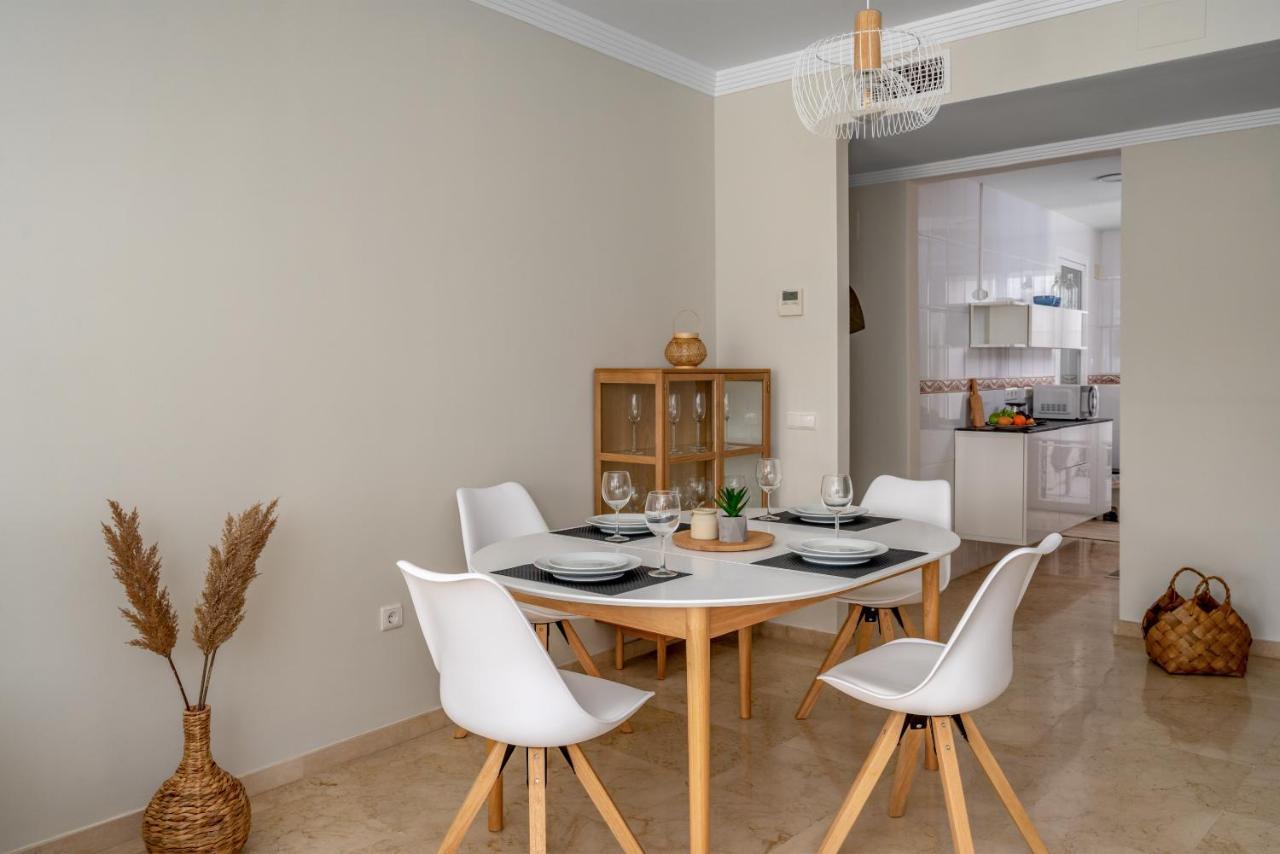 Apartment Bil Bil Golf Benalmadena