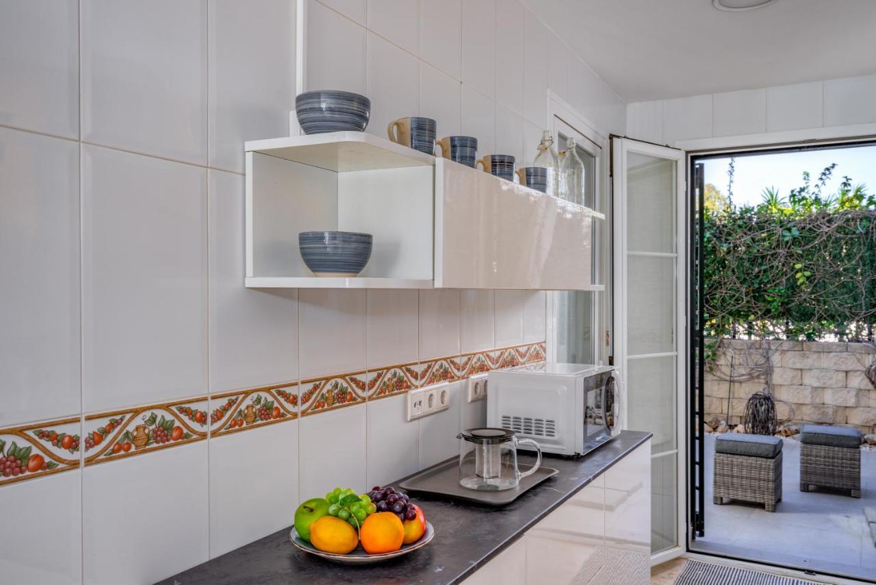 Bil Bil Golf Apartment Benalmadena