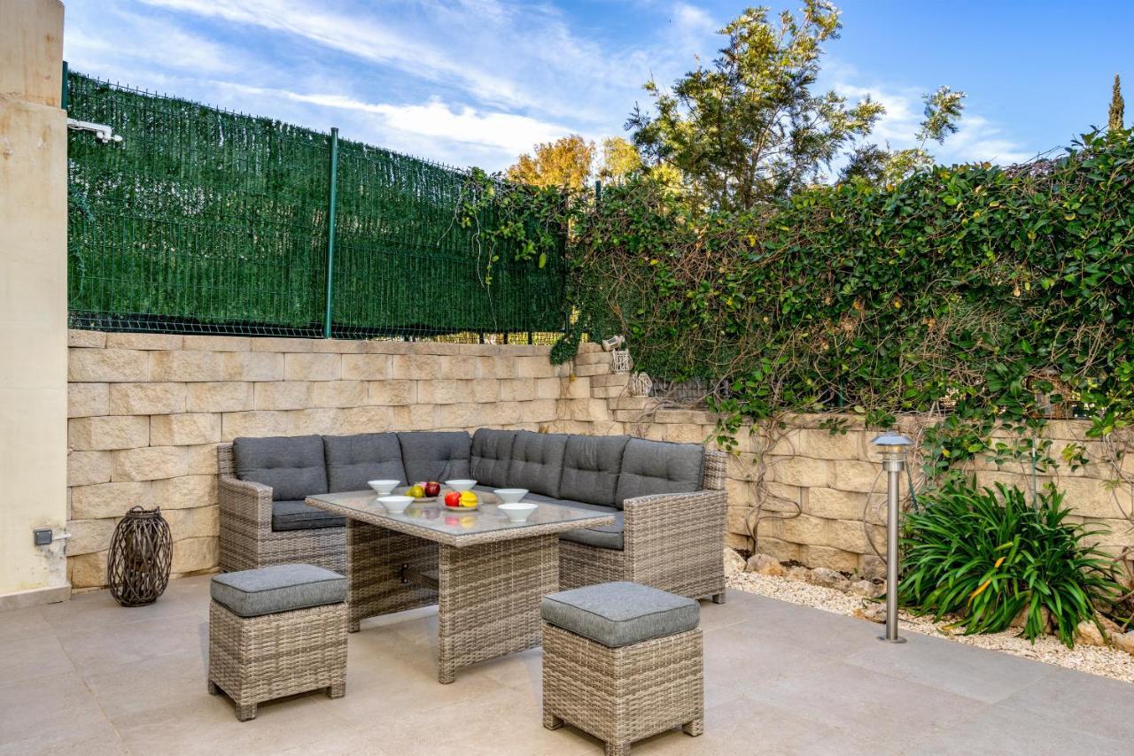 Bil Bil Golf Apartment *