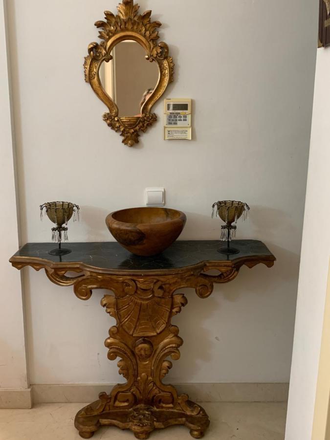 Apartamento Bajo A Avenida De Las Yedras Apartamento *