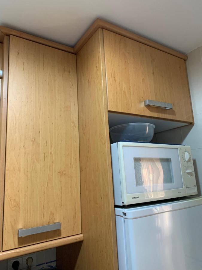 Apartamento Bajo A Avenida De Las Yedras Apartamento *