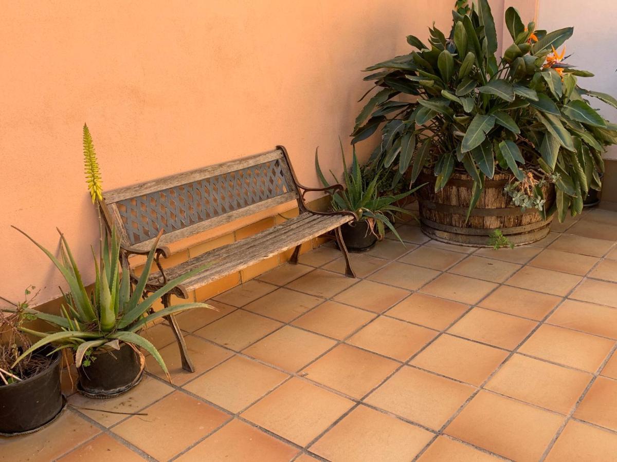 Apartamento Apartamento Bajo A Avenida De Las Yedras