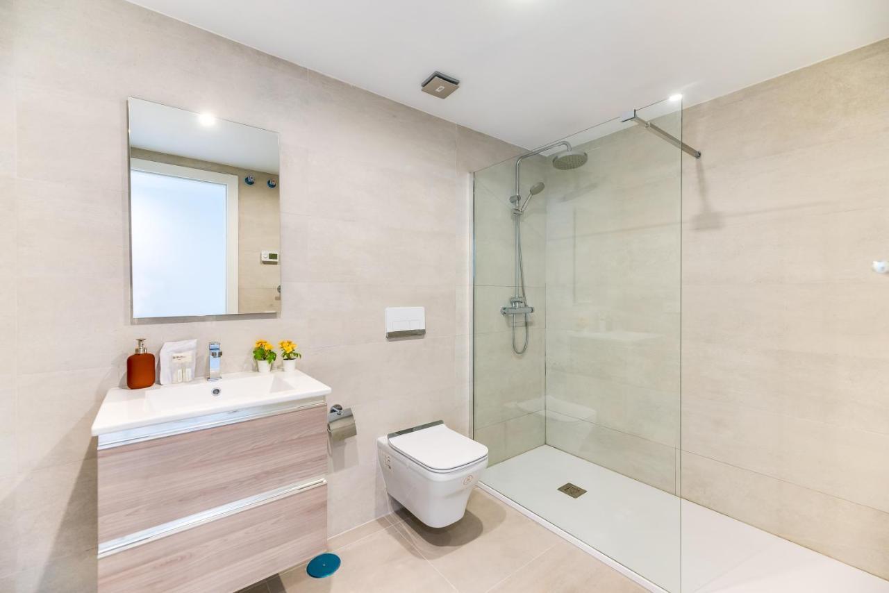 Apartment Vb Navio's 3bdr Dream Views *