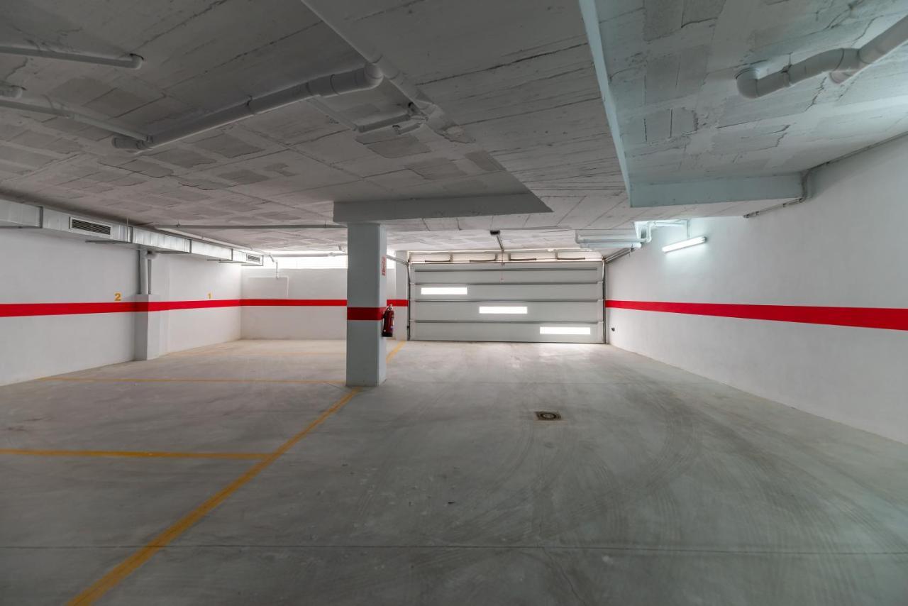 Apartment Vb Navio's 3bdr Dream Views