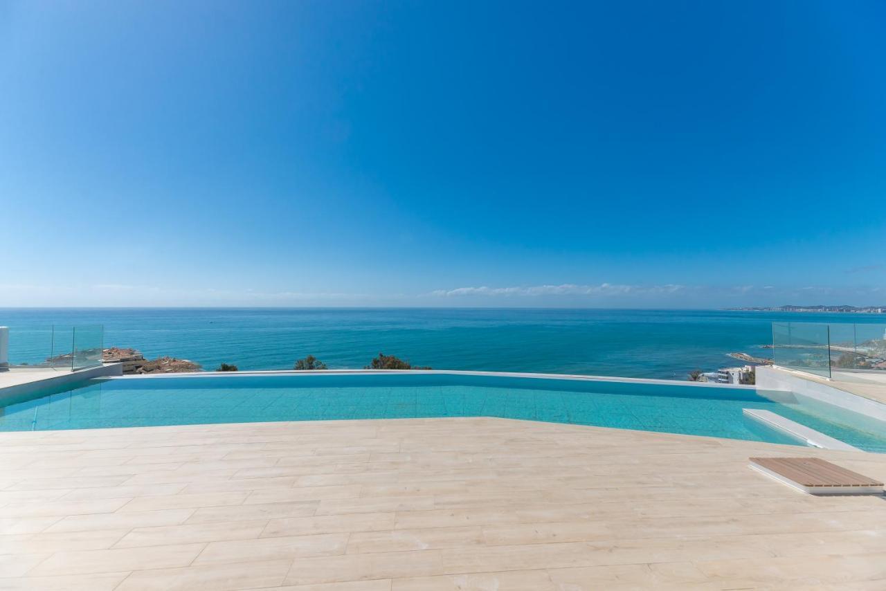 Apartment Vb Navio's 3bdr Dream Views Benalmadena