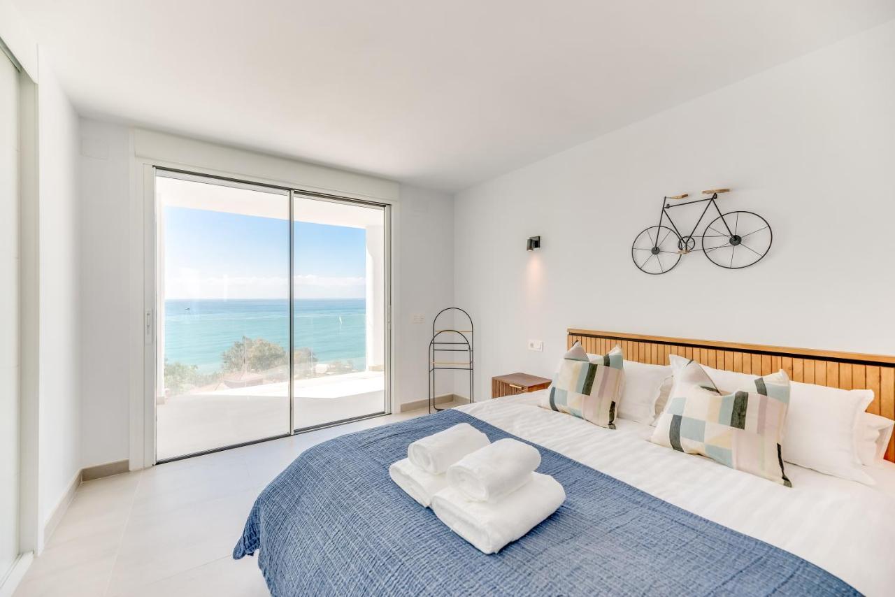 Vb Navio's 3bdr Dream Views * Benalmadena