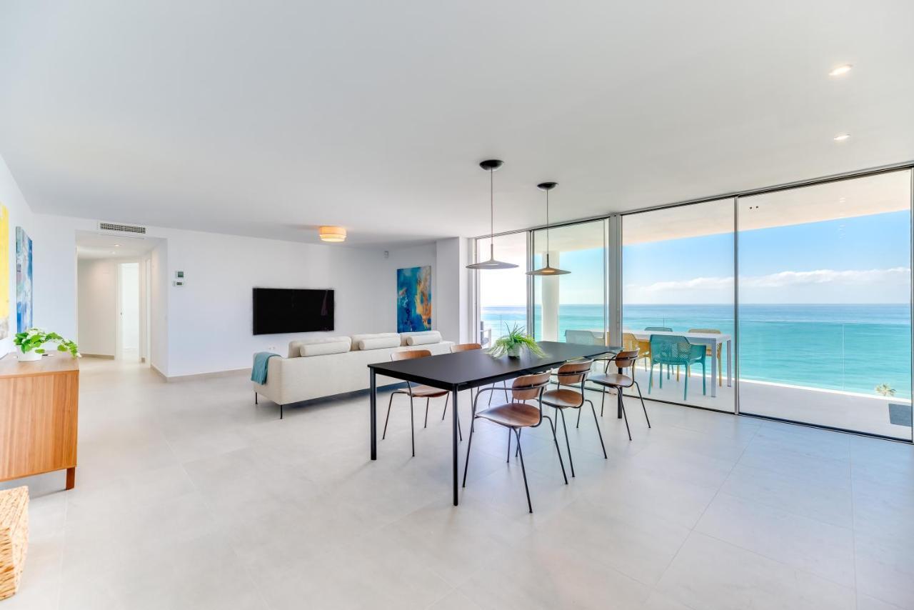 Apartment Vb Navio's 3bdr Dream Views