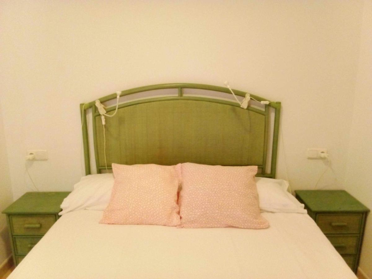 Appartement De 1 En Calle Vela