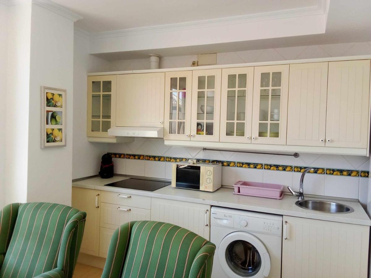 Appartement De 1 En Calle Vela *