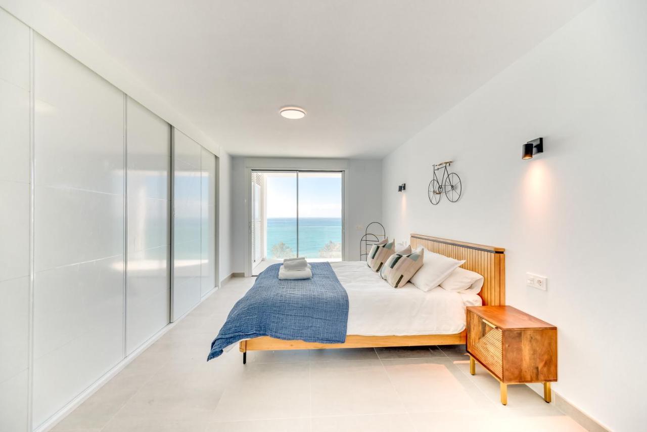 Vb Navio's 3bdr Dream Views Apartment *