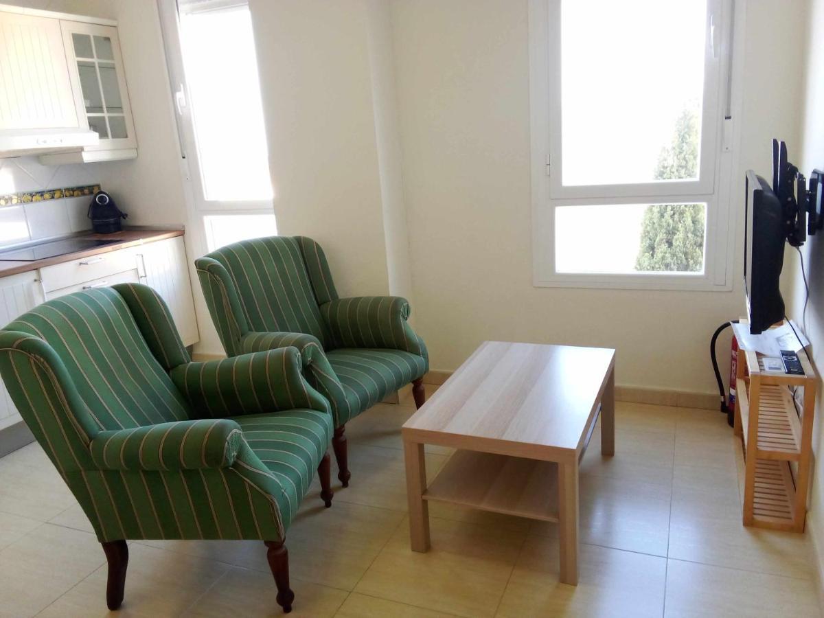 De 1 En Calle Vela Appartement *