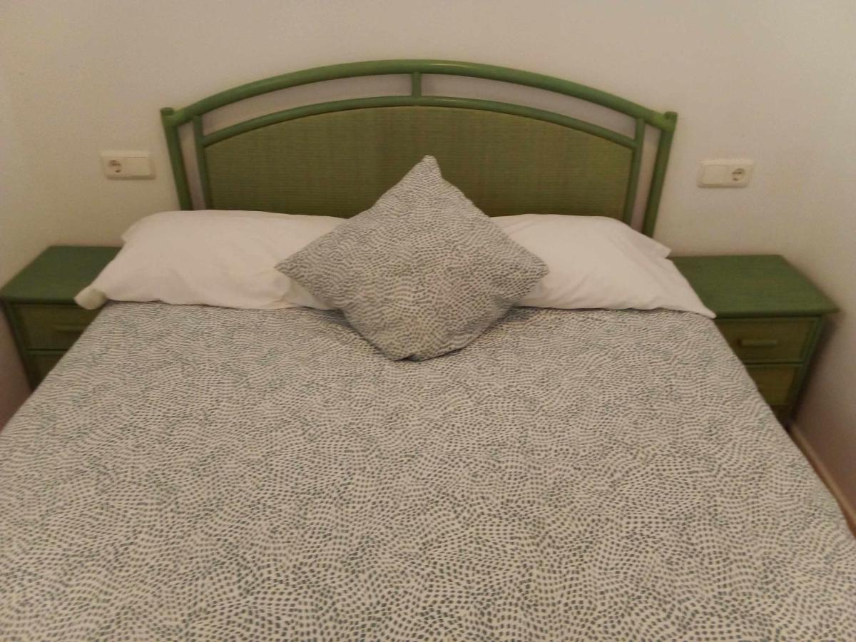De 1 En Calle Vela Appartement *