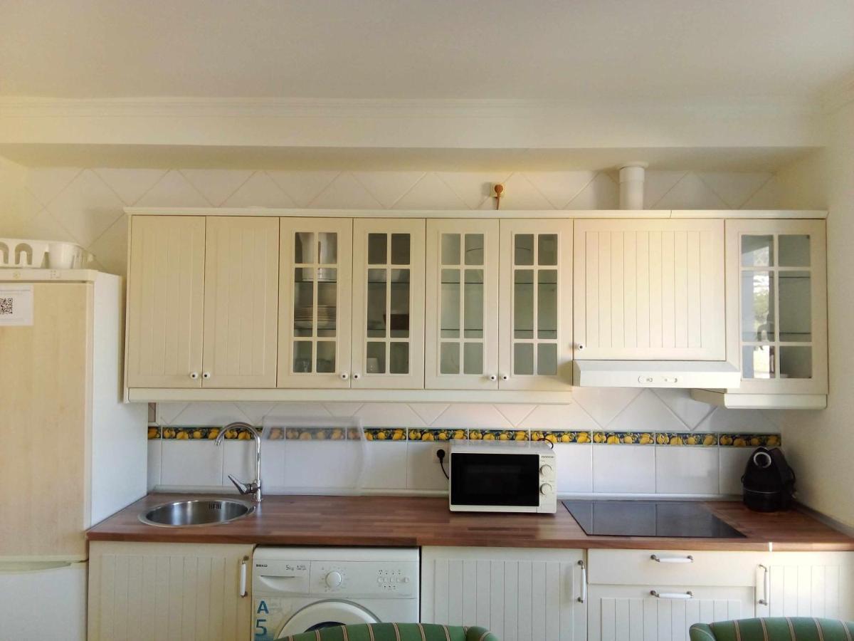 De 1 En Calle Vela Appartement *
