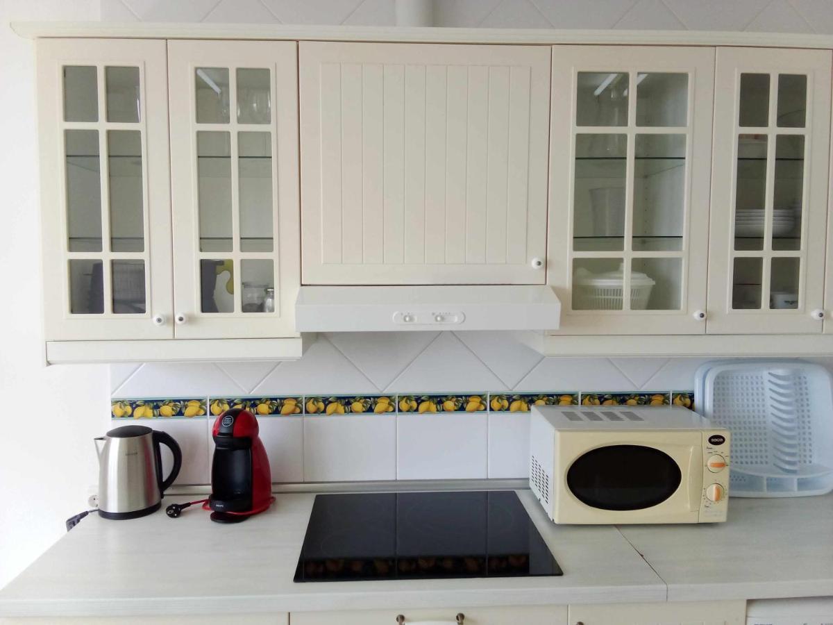 Appartement De 1 En Calle Vela
