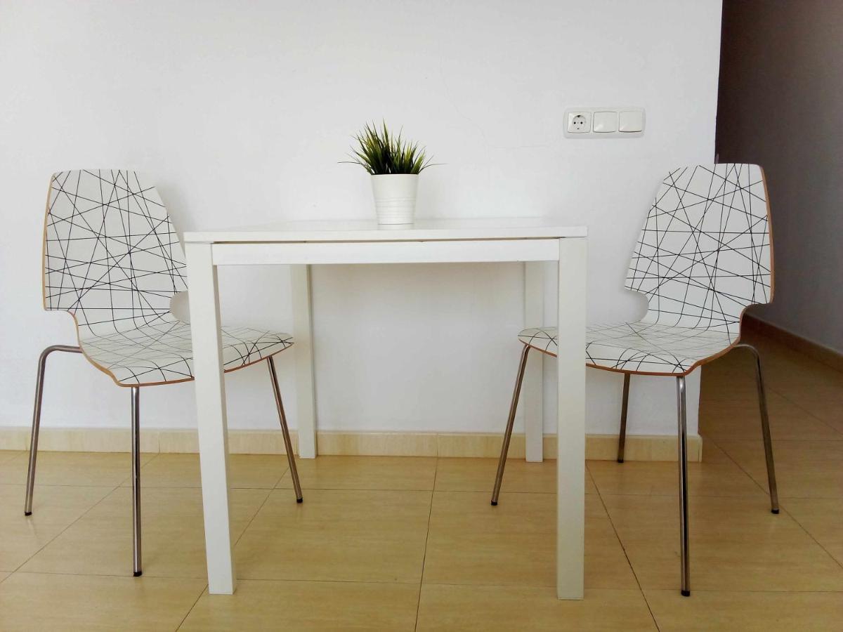 De 1 En Calle Vela Apartment