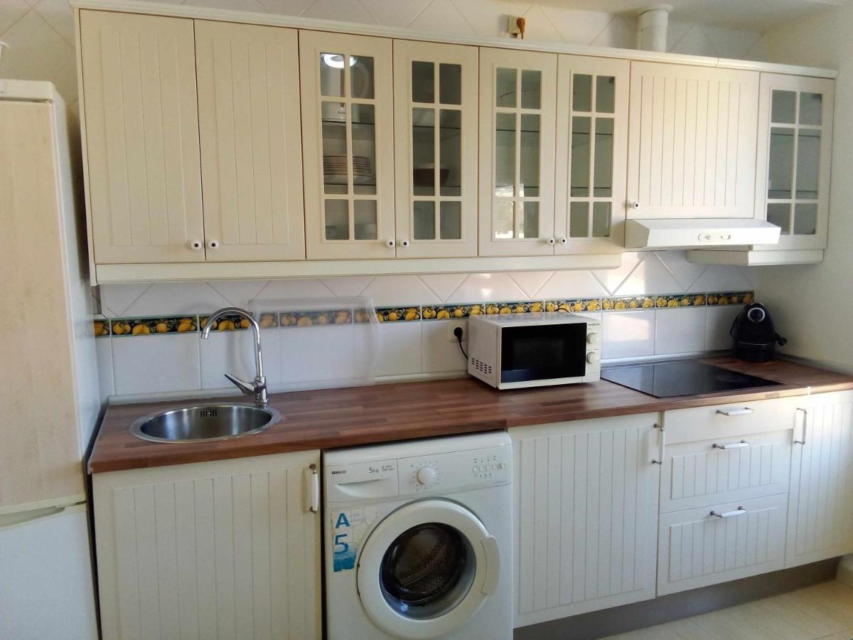 De 1 En Calle Vela Appartement Benalmádena