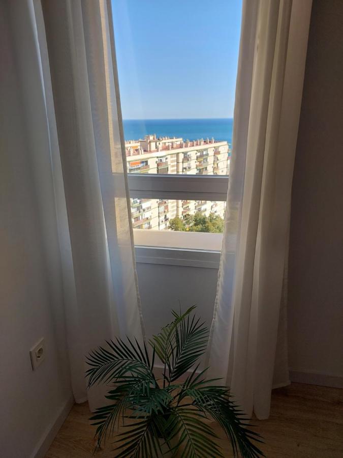 Apartment Jupiter Dream - Breath Taking Design, Sea Views And Facilities Benalmádena