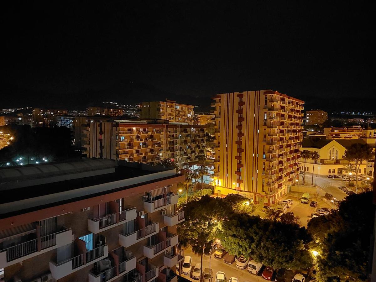 Jupiter Dream - Breath Taking Design, Sea Views And Facilities Benalmádena