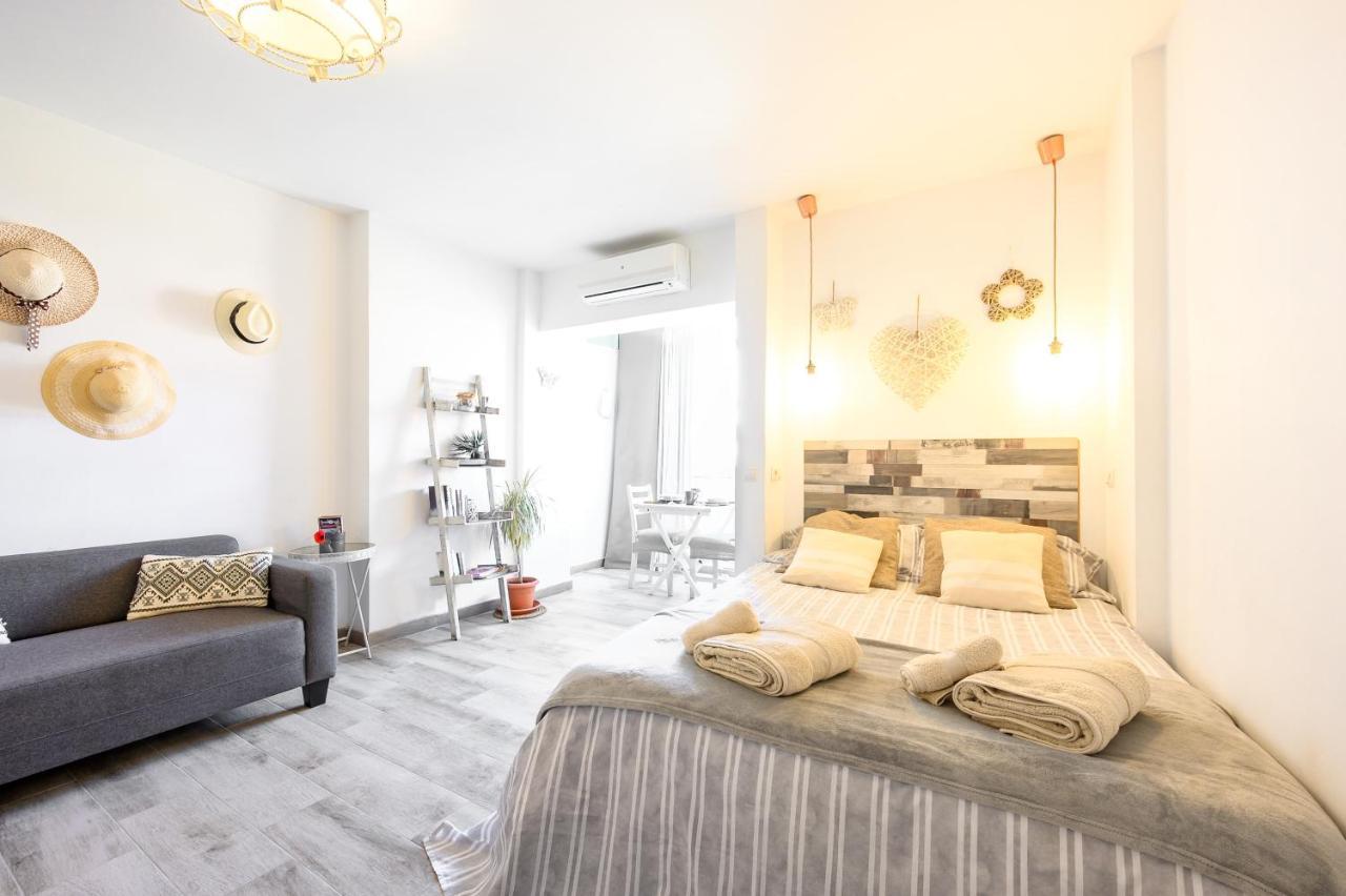 Cozy Flat Manuela Costa Del Sol * Benalmádena