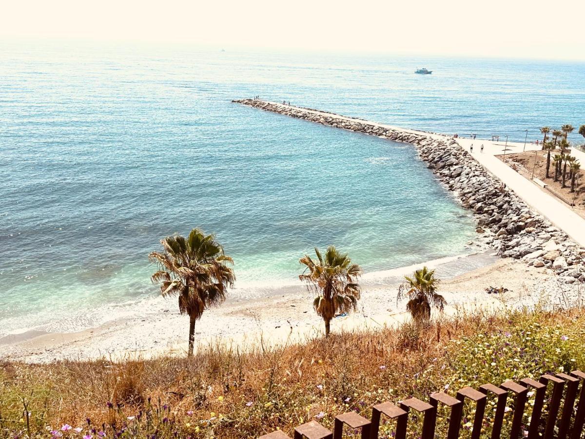 Amazing Beach Apartment!! * Benalmádena