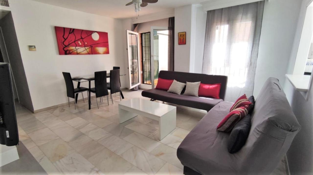 Apartment Casa Alemania Benalmadena