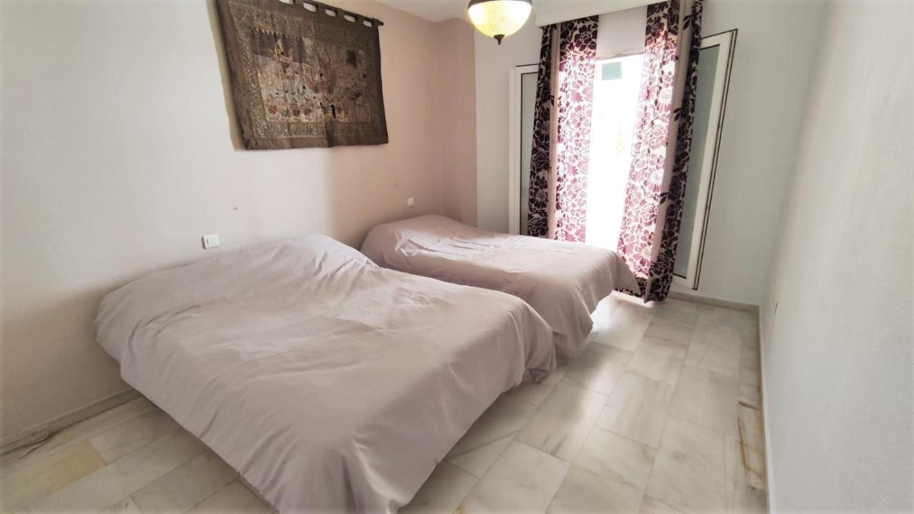 Apartment Casa Alemania