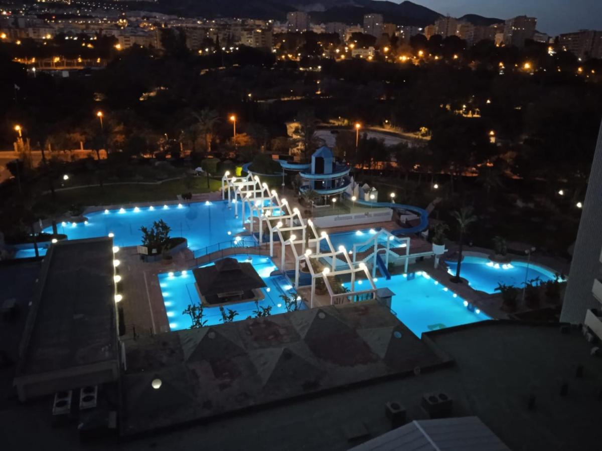 Benalbeach Apartment Benalmadena