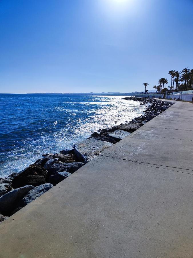 Benalbeach Apartment