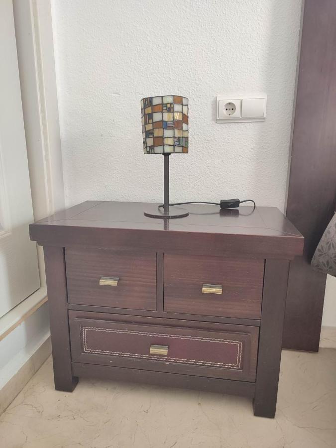 Jowi - Piso Amplio Y Familiar Appartement
