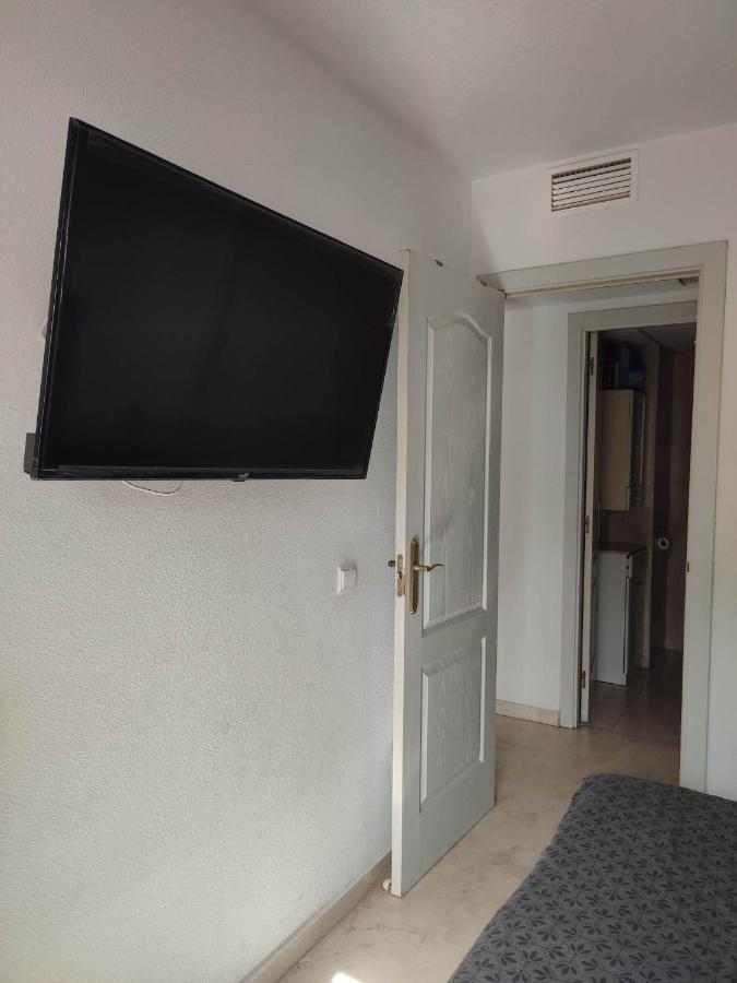 Apartment Jowi - Piso Amplio Y Familiar